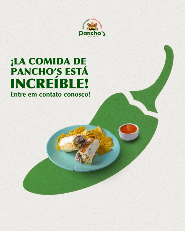 Panchos - post 3